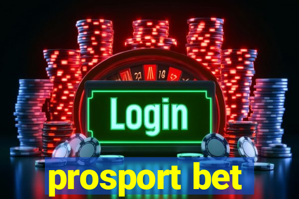 prosport bet